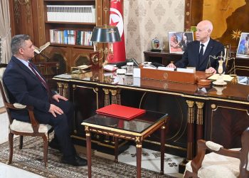 رئيس الجمهورية: الدولة لا تريد التنكيل بأحد