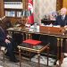 رئيس الجمهورية: الدولة لا تريد التنكيل بأحد