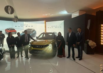بأسعار تنافسية وتصميم لافت.. Automobiles Zouari يطلق رسميًا سيارة «ماهيندرا XUV 3XO» في تونس (صور)