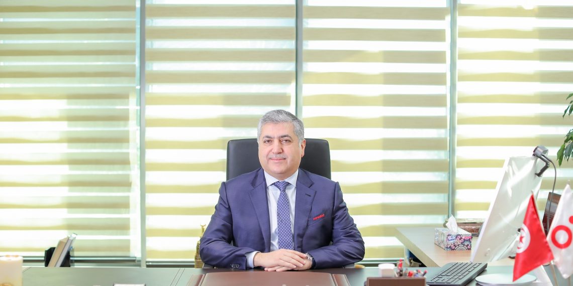 “أوريدو تونس” تعلن تعيين إياس نايف عساف رئيسًا تنفيذيًا للشركة