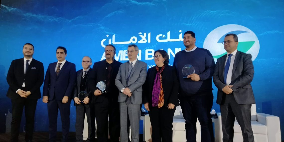 ناجي الغندري: سندعم المؤسسات التونسية في اعتماد  الذكاء الاصطناعي…وقريبا خدمات رقمية  جديدة