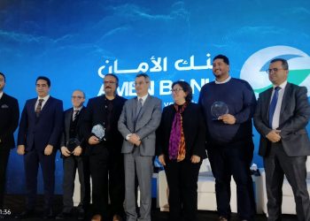 ناجي الغندري: سندعم المؤسسات التونسية في اعتماد  الذكاء الاصطناعي…وقريبا خدمات رقمية  جديدة