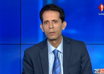 إنهاء مهام رئيس مدير عام ديوان الاسرة والعمران البشري محمد الدوعاجي