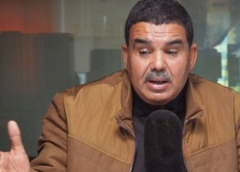 رئيس نقابة الفلاحين: نقص مادة الأمونيتر وتأخر صرف التعويضات يُهدد الإنتاج الوطني للحبوب