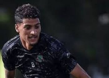 التونسي أشرف الحباسي ينضم لأولمبيك آسفي المغربي