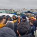 طبلبة. أهالي البحارة المفقودين يطالبون بتوفير أجهزة كشف متطوّرة لتسريع البحث عن أبنائهم