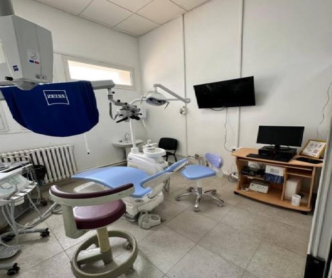 وزارة الصحّة توفّر تجهيزات طبية حديثة ومتطورة بالمستشفى الجامعي الطاهر صفر بالمهدية