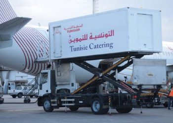 التونسية للتموين تتحصّل على شهادتيْ الإعتماد في نظام إدارة السلامة الغذائية