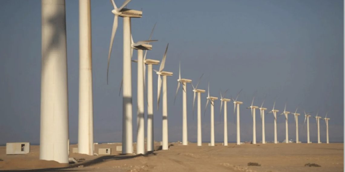 توجه نحو بعث أول محطة لإنتاج طاقة الرياح بالجنوب