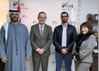 اهتمام إماراتي بالسوق التونسية: AlNser Holding تستكشف فرص الاستثمار