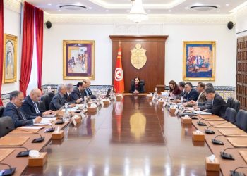 توزر: مستجدات مشروع بناء المستشفى الجهوي بنفطة