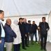 استئناف أشغال مشروع المجمع التقني بتونس