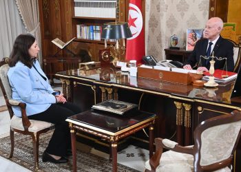 قيس سعيد: “من غير المقبول إطلاقا أن اتدخل  لإيجاد حلّ لأبسط الإشكاليات “