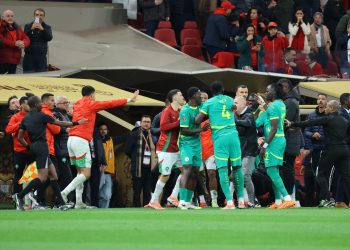 العقوبات التي كانت ستطل منتخب السنغال لو واصل الانسحاب من نهائي أفريقيا