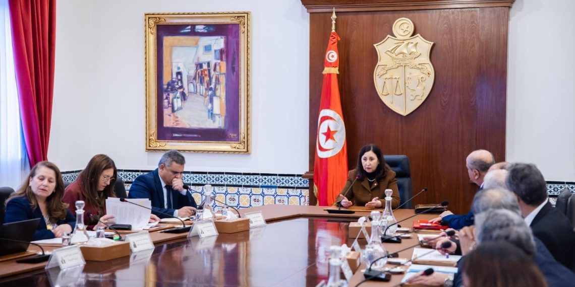 مجلس وزاري يقرر اقتناء 621 حافلة جديدة