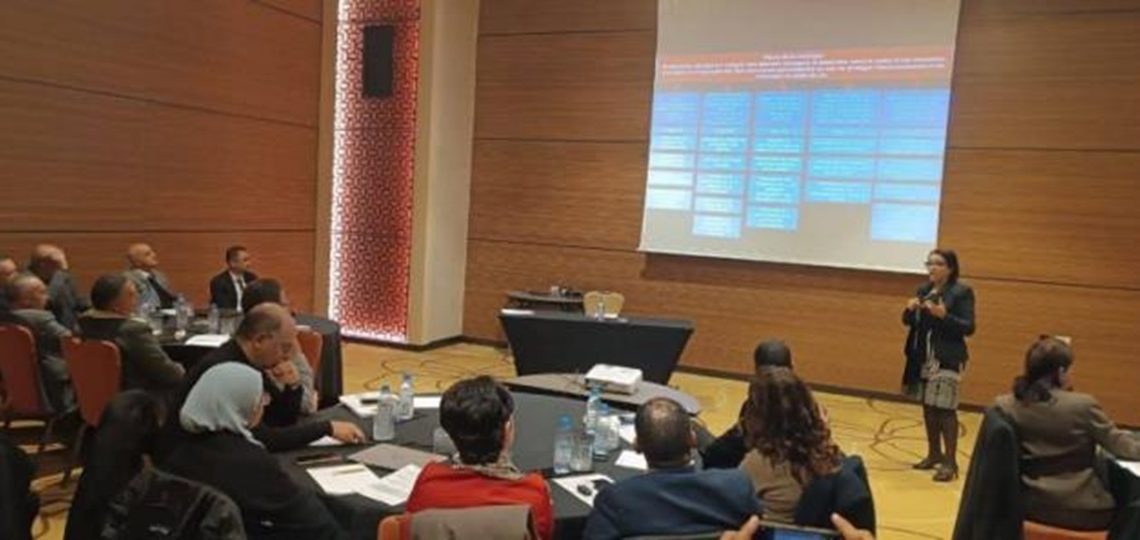 دعم فني من خبراء البنك الدولي لتنفيذ برنامج تثمين النفايات المنزلية