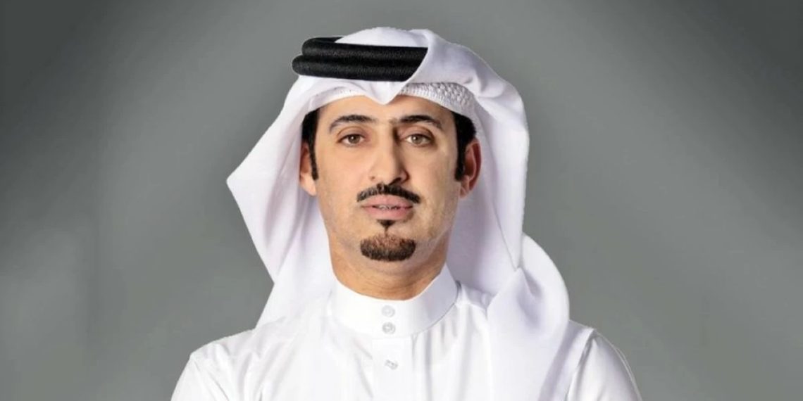 تعيين منصور الخاطر رئيسا تنفيذيا لمركز قطر للمال