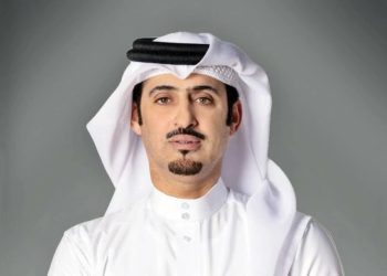 تعيين منصور الخاطر رئيسا تنفيذيا لمركز قطر للمال