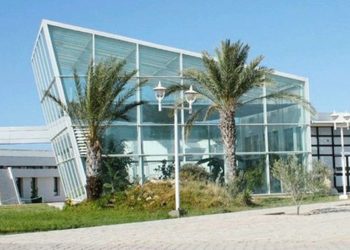 تصنيف مؤسسات البحوث العربية لـ2025: مركز البيو تكنولوجيا ببرج السدرية في المركز 14