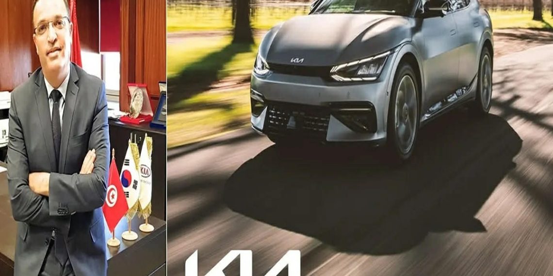 المدير العام لشركة “سيتي كار” (City Cars):”كيا تتصدر المبيعات ..و الطلب في ارتفاع متواصل “