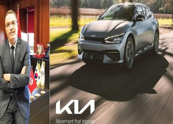 المدير العام لشركة “سيتي كار” (City Cars):”كيا تتصدر المبيعات ..و الطلب في ارتفاع متواصل “