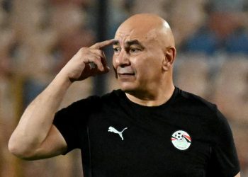 الاتحاد المصري يجدد الثقة في حسام حسن
