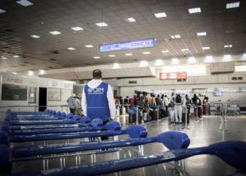 المنظمة الدولية للهجرة: زيادة بـ28% في العودة الطوعية وإعادة إدماج المهاجرين في 2025