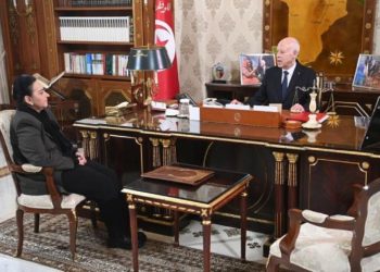 رئيس الدولة يُوصي باتخاذ الإجراءات اللّازمة لحماية سيدي بوسعيد
