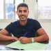 نادي حرس الحدود المصري يتعاقد مع اللاعب التونسي عزيز عبيد