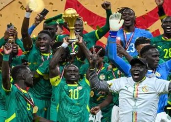 السنغال تحرز لقب كأس الأمم الإفريقية بفوزها على المغرب