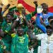 السنغال تحرز لقب كأس الأمم الإفريقية بفوزها على المغرب