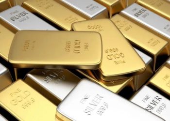 الذهب والفضة والبلاتين في مستويات غير مسبوقة