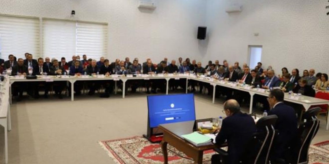 وزير الفلاحة: نتائج المواسم الفلاحيّة الحاليّة تُعدّ طيّبة على مختلف الأصعدة