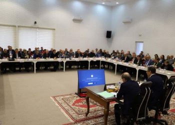 وزير الفلاحة: نتائج المواسم الفلاحيّة الحاليّة تُعدّ طيّبة على مختلف الأصعدة