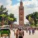 المغرب يسجل رقما قياسيا بعدد السياح في 2025