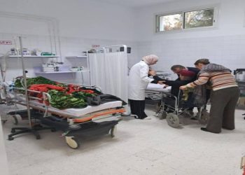 نابل: دخول قسم الاستعجالي الجديد بالمستشفى الجهوي أحمد التلاتلي حيز الاستغلال