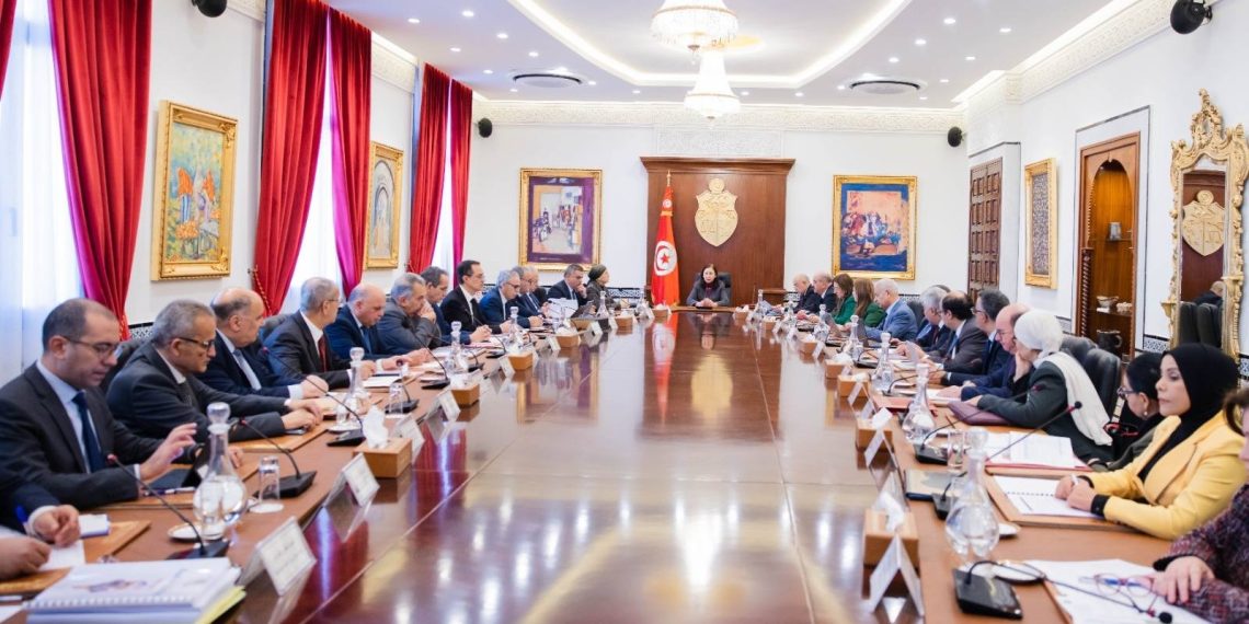 قريبا عرض مشروع مخطّط التنمية 2026-2030 على أنظار مجلس الوزراء