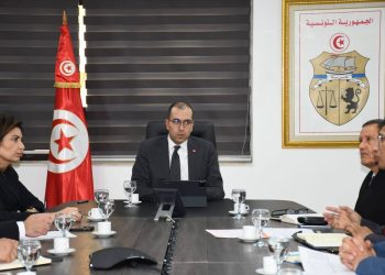 وزارة الصناعة: جلسة عمل حول تأمين التزود بالمحروقات