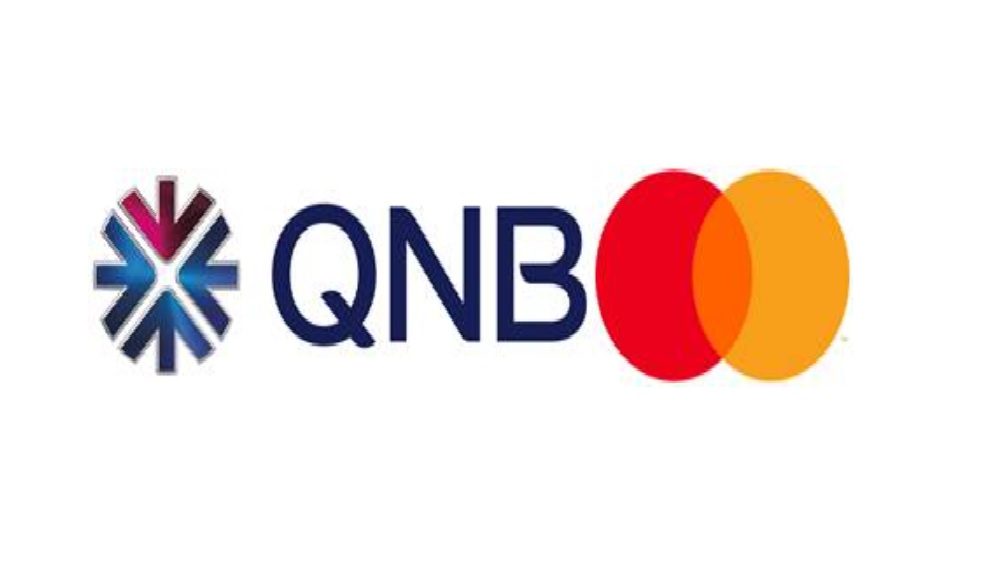 ماستركارد ومجموعة QNB يعززان حلول المدفوعات في سوريا