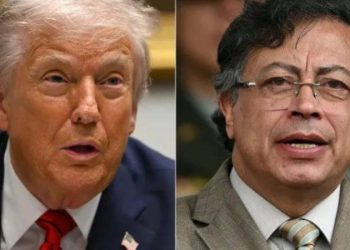 كولومبيا: سنواصل العمل مع أمريكا في مجال مكافحة تهريب المخدرات