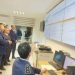 وزير الداخلية يطّلع على جاهزية وحدات الحماية المدنية إثر التقلبات المناخية