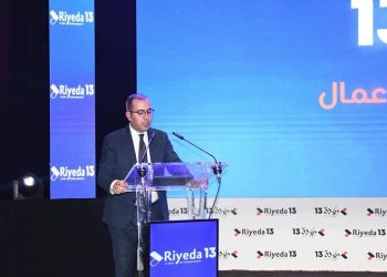 وائل شوشان: الاقتصاد الوطني يحتاج منظومة تنفيذ تُسرّع الاستثمار وتدعم الابتكار
