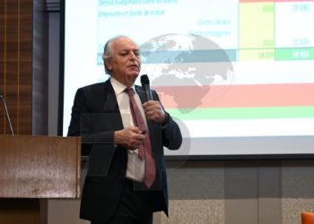 غرفة التجارة والصناعة التونسية الفرنسية:” الإفراط في الضريبة يقتل الضريبة”