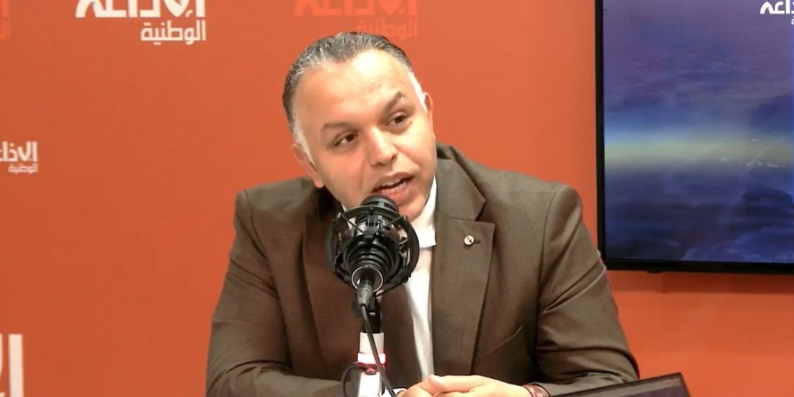 العميد قيس بن زايد :” الإدارة العامة للديوانة التونسية تعمل حاليا على تطوير نظام معلوماتي جديد”