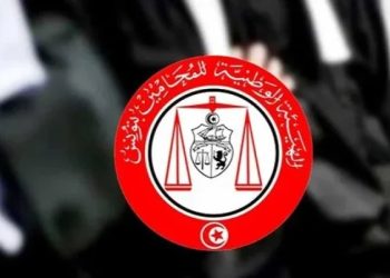 مجلس هيئة المحامين يقبل ترسيم 7 قضاة معفيين