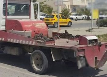البرلمان: مقترح لتعليق العمل بآلية “الشنقال”