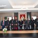وزير الدفاع يكرّم المنتخب العسكري للملاكمة