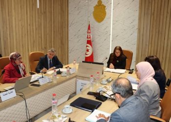 وزارة المالية: مجلس الوطني لمعايير الحسابات العموميّة يُوافق على معايير الحسابات العموميّة