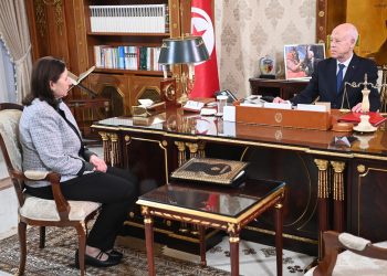 رئيس الجمهورية: “بعض المرافق العموميّة لا تُدار على الوجه المطلوب والغاية  تأجيج الأوضاع”