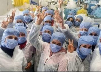 كنفدرالية القابلات تدعو إلى تصحيح مسمى المهنة في الشهادات العلمية